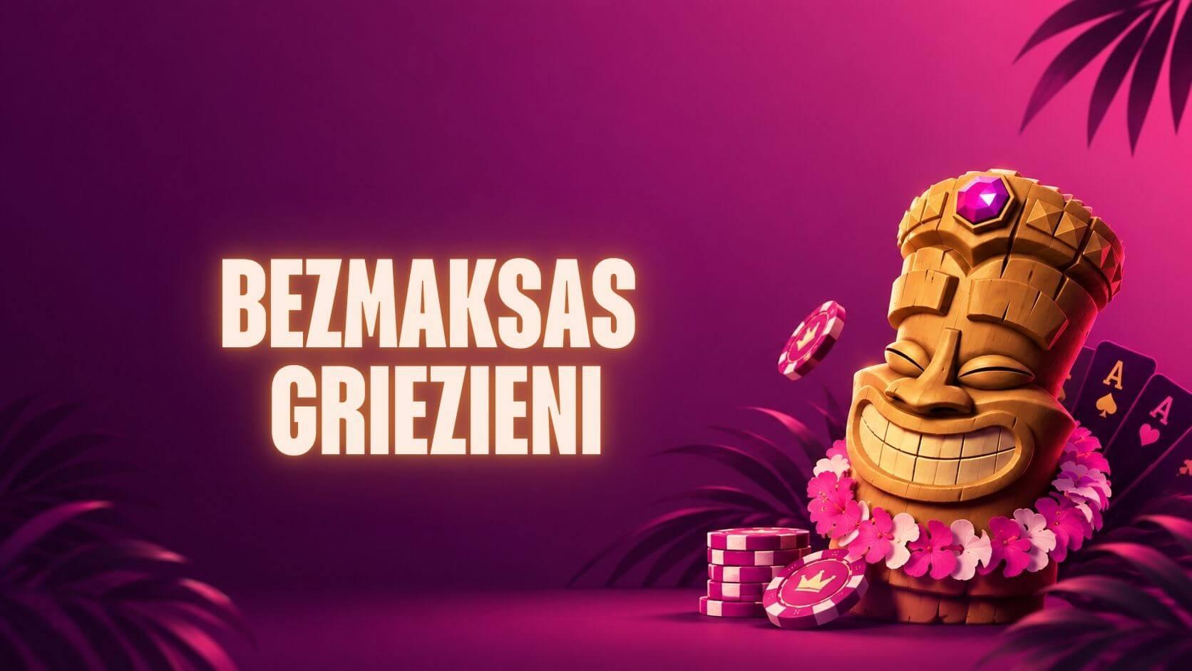 Bezmaksas griezieni